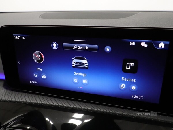 Used Mercedes-Benz A-Class 2025 for sale - 77041290: Photo 38