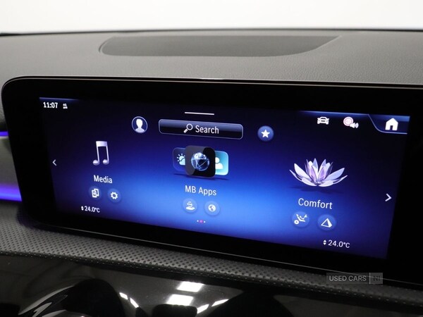 Used Mercedes-Benz A-Class 2025 for sale - 77041290: Photo 39