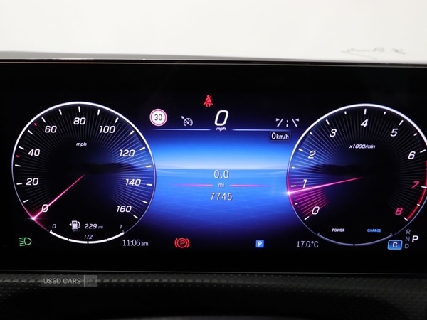 Used Mercedes-Benz A-Class 2025 for sale - 77041290: Photo 4