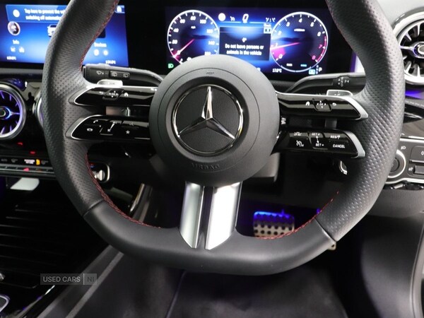 Used Mercedes-Benz A-Class 2025 for sale - 77041290: Photo 40