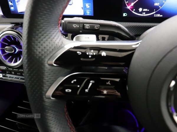 Used Mercedes-Benz A-Class 2025 for sale - 77041290: Photo 41