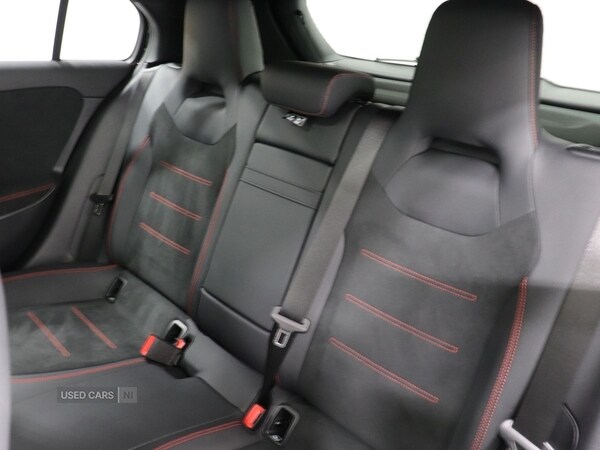 Used Mercedes-Benz A-Class 2025 for sale - 77041290: Photo 42