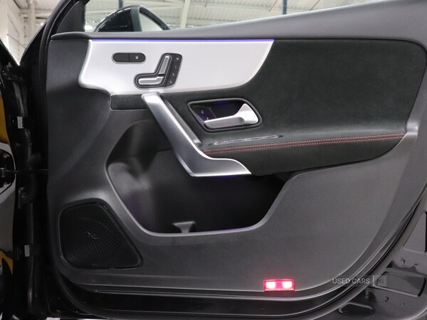 Used Mercedes-Benz A-Class 2025 for sale - 77041290: Photo 44