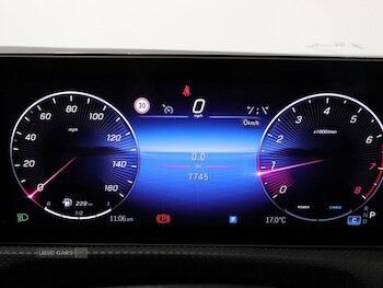 Used Mercedes-Benz A-Class 2025 for sale - 77041290: Photo