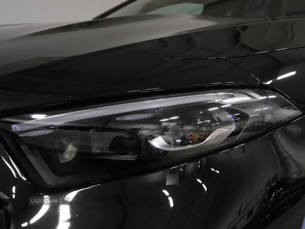 Used Mercedes-Benz A-Class 2025 for sale - 77041290: Photo 7