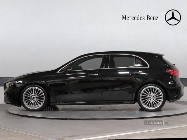 Used Mercedes-Benz A-Class 2025 for sale - 77041290: Photo 9