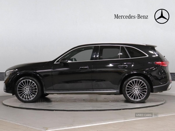 Used Mercedes-Benz GLC 2024 for sale - 77426322: Photo 10