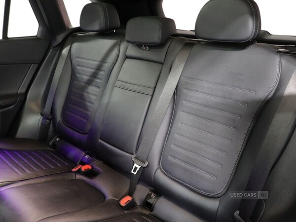 Used Mercedes-Benz GLC 2024 for sale - 77426322: Photo 11