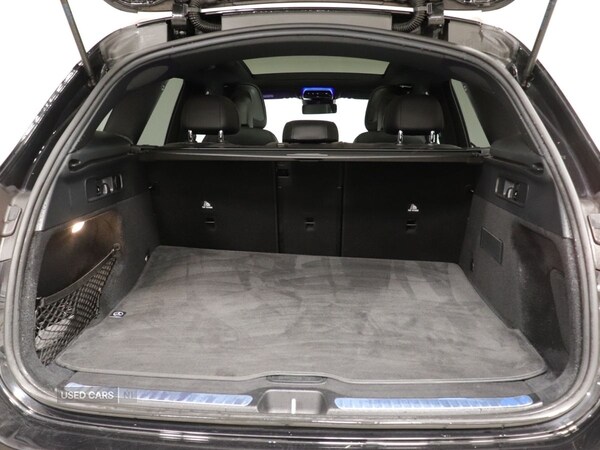 Used Mercedes-Benz GLC 2024 for sale - 77426322: Photo 12