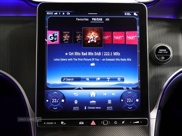 Used Mercedes-Benz GLC 2024 for sale - 77426322: Photo 14