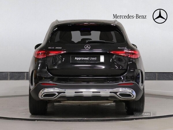 Used Mercedes-Benz GLC 2024 for sale - 77426322: Photo 15