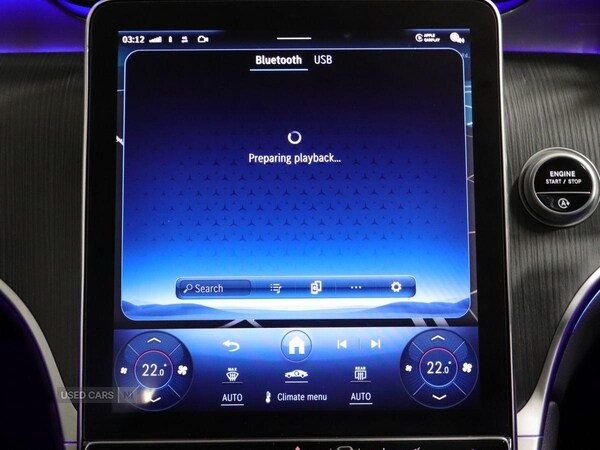 Used Mercedes-Benz GLC 2024 for sale - 77426322: Photo 19