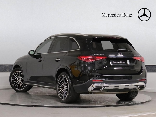 Used Mercedes-Benz GLC 2024 for sale - 77426322: Photo 2