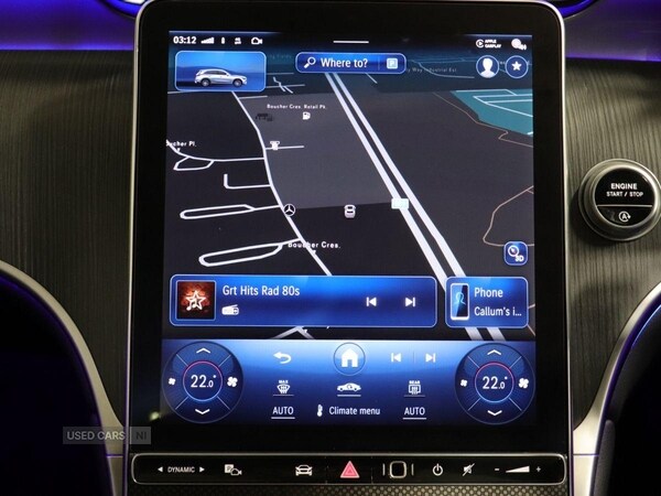 Used Mercedes-Benz GLC 2024 for sale - 77426322: Photo 20