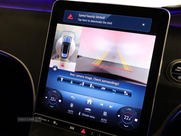 Used Mercedes-Benz GLC 2024 for sale - 77426322: Photo 21