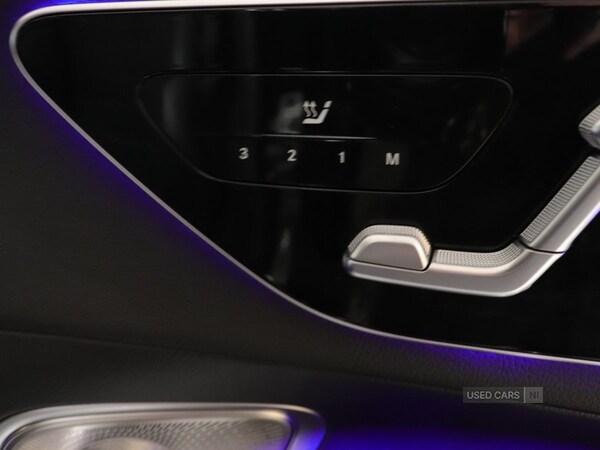 Used Mercedes-Benz GLC 2024 for sale - 77426322: Photo 24