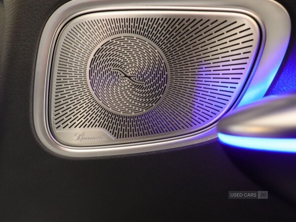 Used Mercedes-Benz GLC 2024 for sale - 77426322: Photo 25