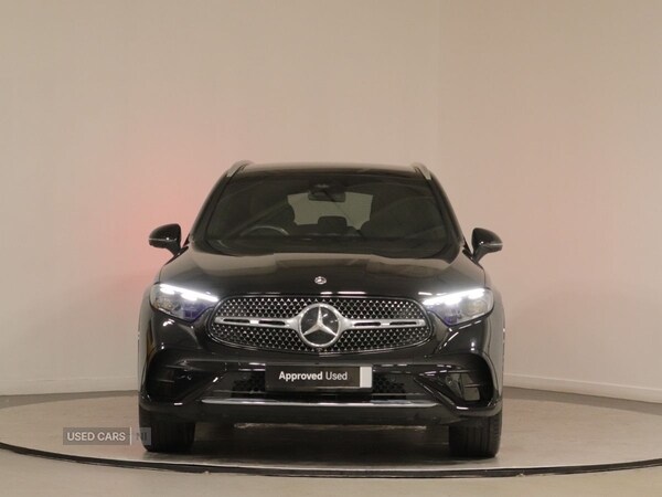 Used Mercedes-Benz GLC 2024 for sale - 77426322: Photo 26