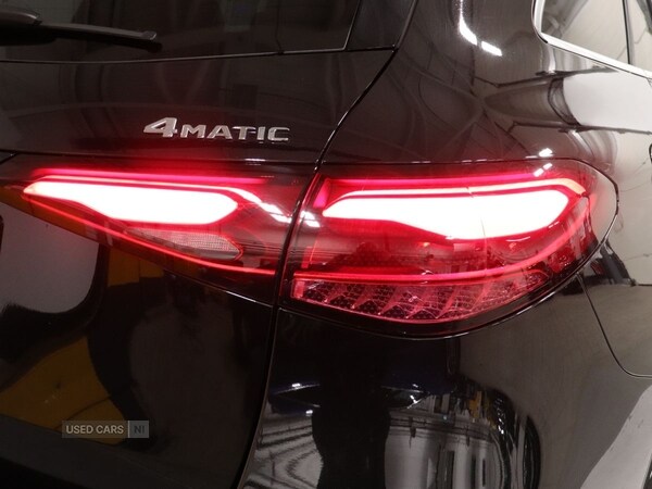 Used Mercedes-Benz GLC 2024 for sale - 77426322: Photo 27