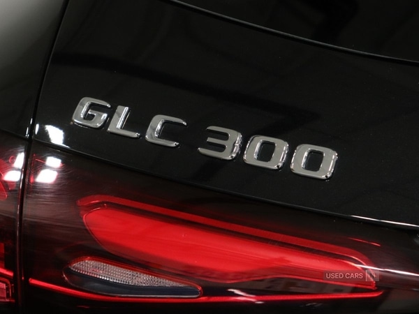 Used Mercedes-Benz GLC 2024 for sale - 77426322: Photo 28