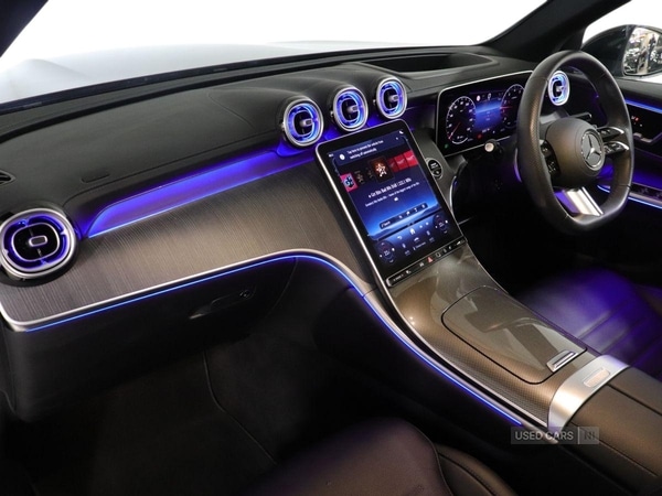 Used Mercedes-Benz GLC 2024 for sale - 77426322: Photo 3