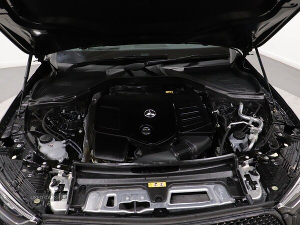 Used Mercedes-Benz GLC 2024 for sale - 77426322: Photo 30