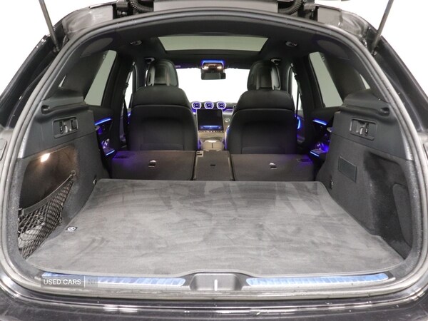 Used Mercedes-Benz GLC 2024 for sale - 77426322: Photo 31