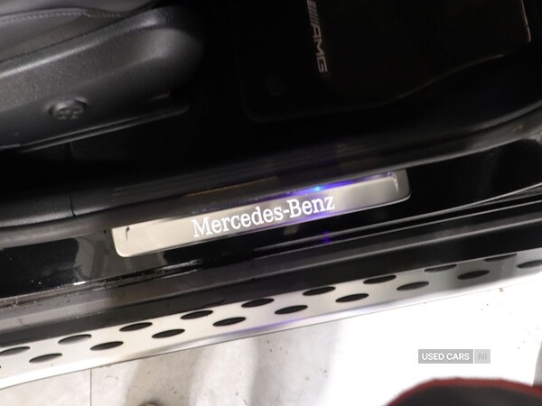 Used Mercedes-Benz GLC 2024 for sale - 77426322: Photo 34