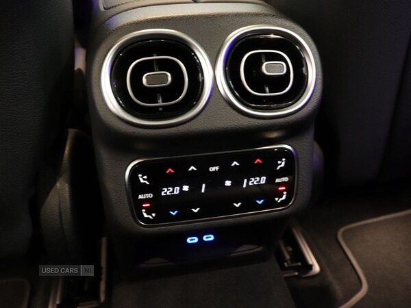 Used Mercedes-Benz GLC 2024 for sale - 77426322: Photo 37