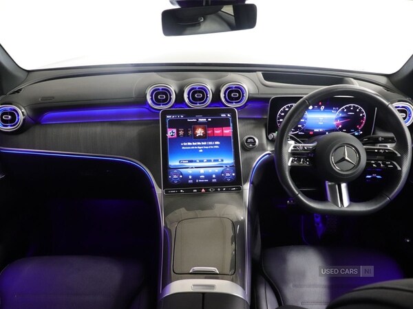 Used Mercedes-Benz GLC 2024 for sale - 77426322: Photo 38