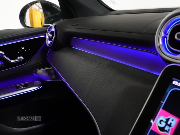 Used Mercedes-Benz GLC 2024 for sale - 77426322: Photo 39