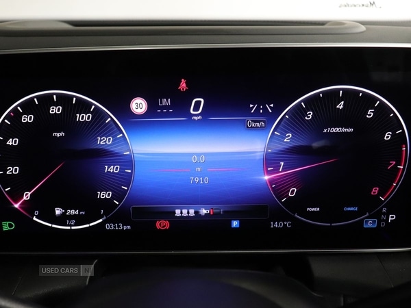 Used Mercedes-Benz GLC 2024 for sale - 77426322: Photo 4