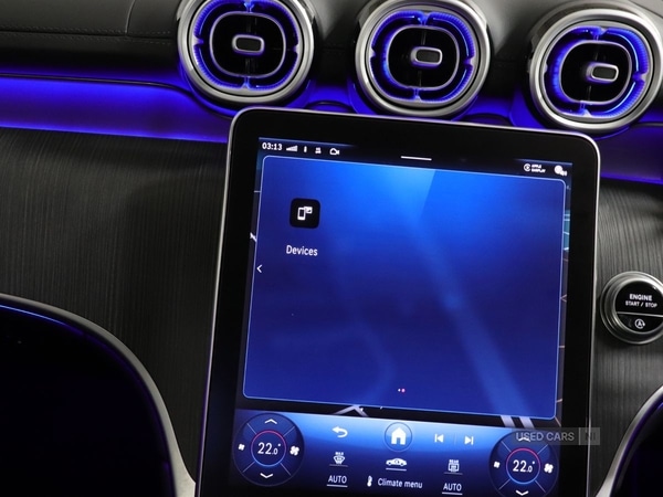 Used Mercedes-Benz GLC 2024 for sale - 77426322: Photo 40