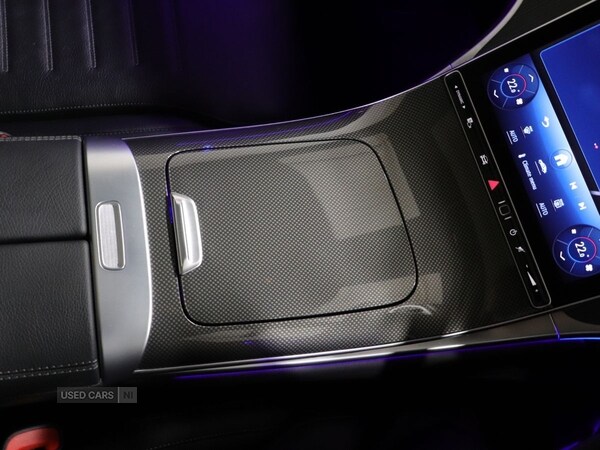 Used Mercedes-Benz GLC 2024 for sale - 77426322: Photo 42