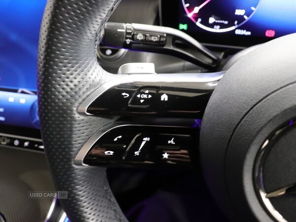 Used Mercedes-Benz GLC 2024 for sale - 77426322: Photo 43