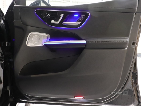 Used Mercedes-Benz GLC 2024 for sale - 77426322: Photo 46