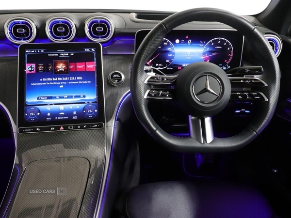 Used Mercedes-Benz GLC 2024 for sale - 77426322: Photo 6