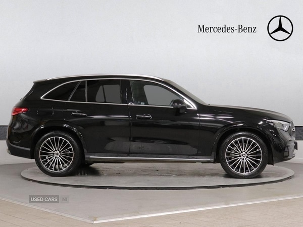 Used Mercedes-Benz GLC 2024 for sale - 77426322: Photo 9