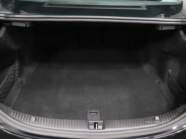 Used Mercedes-Benz C Class 2020 for sale - 76551338: Photo 11