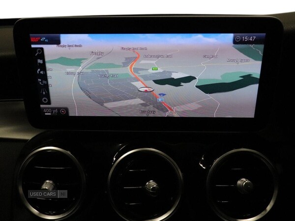 Used Mercedes-Benz C Class 2020 for sale - 76551338: Photo 18