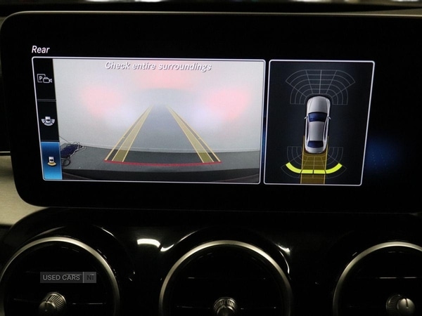 Used Mercedes-Benz C Class 2020 for sale - 76551338: Photo 19