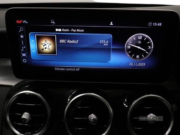 Used Mercedes-Benz C Class 2020 for sale - 76551338: Photo 20