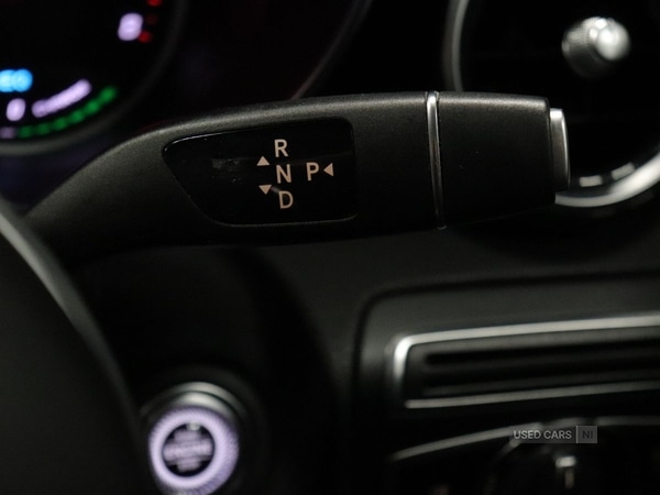 Used Mercedes-Benz C Class 2020 for sale - 76551338: Photo 21