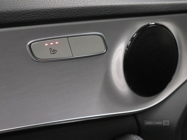 Used Mercedes-Benz C Class 2020 for sale - 76551338: Photo 22