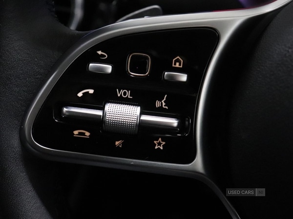 Used Mercedes-Benz C Class 2020 for sale - 76551338: Photo 31