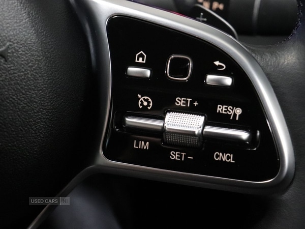 Used Mercedes-Benz C Class 2020 for sale - 76551338: Photo 32