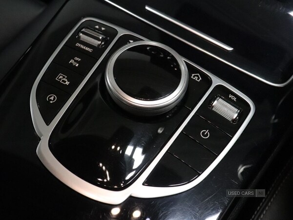 Used Mercedes-Benz C Class 2020 for sale - 76551338: Photo 35