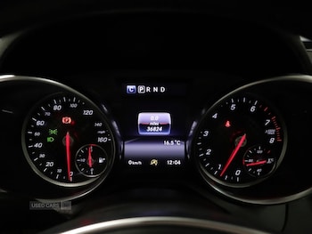 Used Mercedes-Benz SLC 2017 for sale - 78335729: Photo