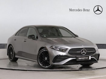 Used Mercedes-Benz A-Class 2025 for sale - 78276790: Photo