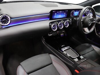 Used Mercedes-Benz A-Class 2025 for sale - 78276790: Photo